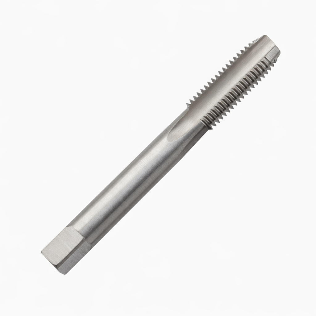 Метчик машинно-ручной М5х0.8 HSS ГОСТ 3266-81