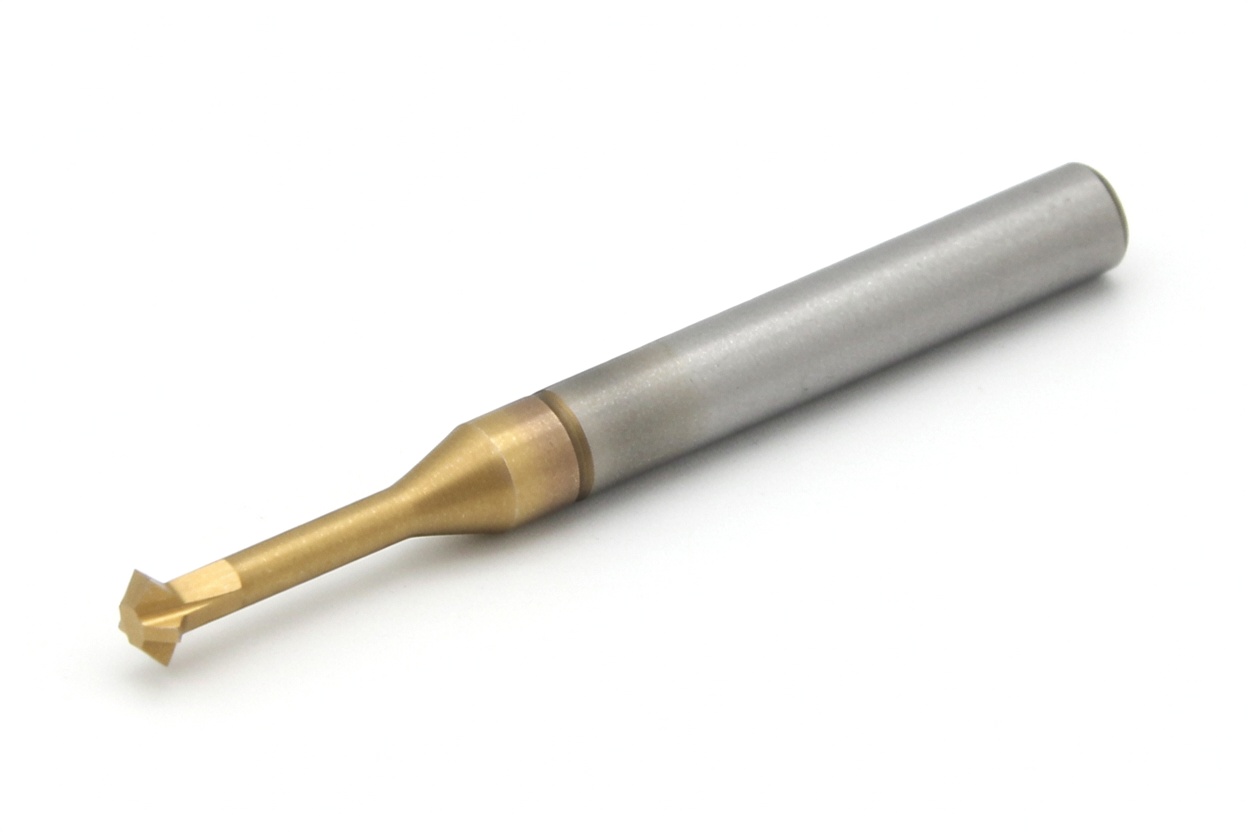 GU4-D10.0-5х75L-15L-F90 PKH105 фреза фасочная твердосплавная