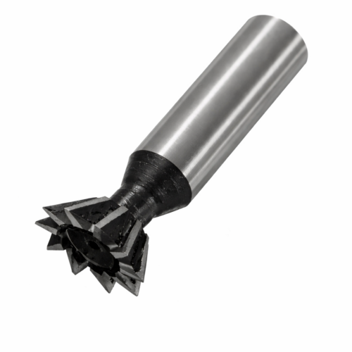 GD4-D5.0-50-F45 фреза для пазов ласточкин хвост