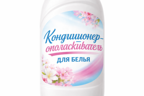 Кондиционер - ополаскиватель для белья