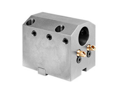 Держатель расточного инструмента BMT65-B6040 98х100х95, стационарный, осевой
