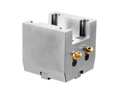 Держатель торцевого инструмента BMT55-F8032 112х95х80, стационарный, радиальный