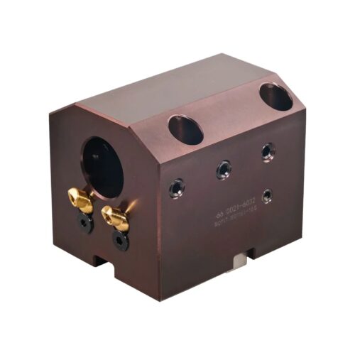 Держатель расточного инструмента BMT55-B6032 105х86х90, стационарный, осевой