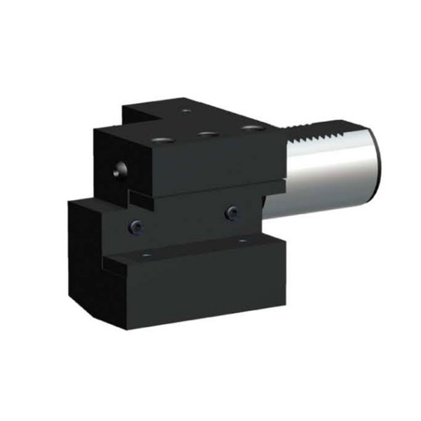 C1-30x20x70 Держатель инструмента VDI аксиальный, правый