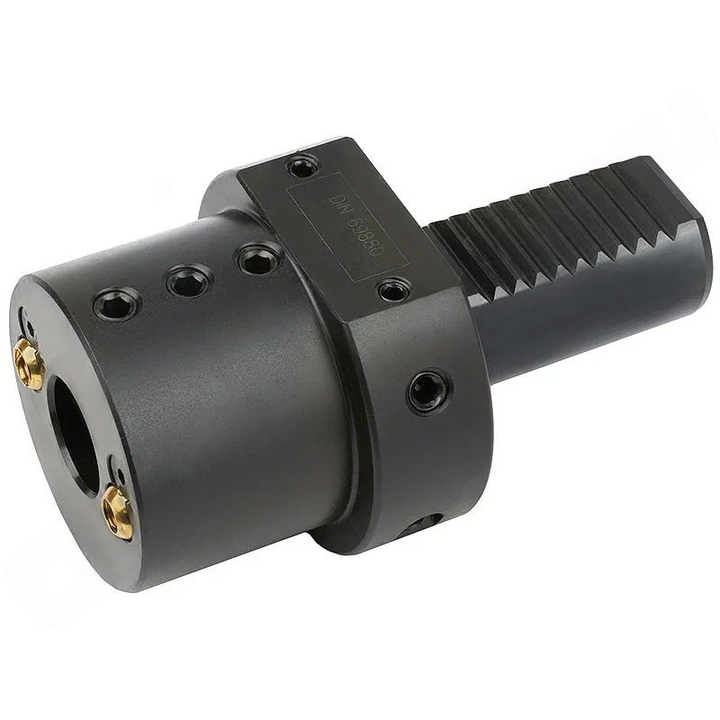 E2-40x12 держатель инструмента VDI BRIGHT-TOOLS