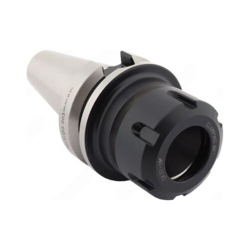 BT40-ER25-160 цанговый патрон MAS 403