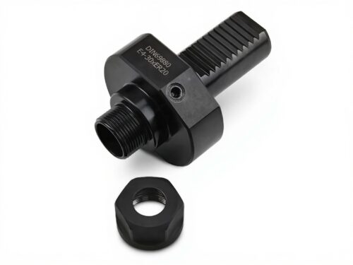E4-30xER20 держатель инструмента VDI BRIGHT-TOOLS
