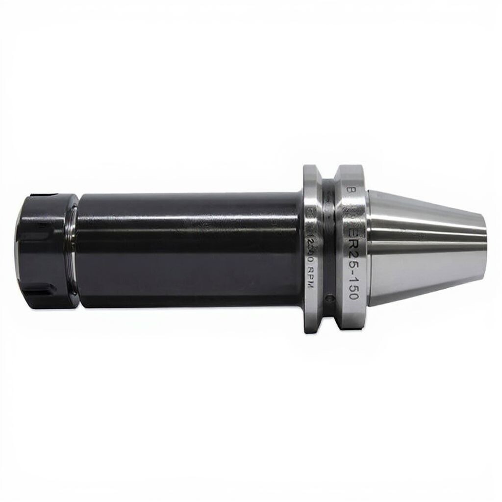 BT40-ER25-150 цанговый патрон MAS 403