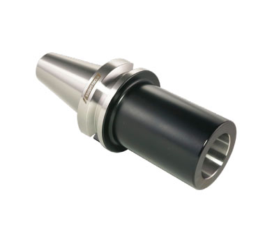 BT40-MTB1-50 (G6.3) патрон MAS 403 с резьбой для инструмента с конусом Морзе №1 BRIGHT-TOOLS